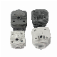 High Quality Factory Made Aluminum Engine Ceramic Block Cylinder Kit