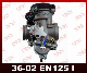  En125 Carburetor High Quality Motorcycle Carburetor