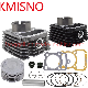  Motorcycle Spare Part for Many Brands of Motor Engine Cylinders
