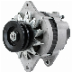  Auto Alternator for Hino, Isuzu Truck (12097) 12V 70A
