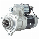 Car/Auto Starter for Cummins Isc/Delco 39mt (10461758) 24V 9kw