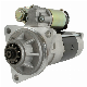  Daewoo Starter Motor for Doosan Engines (19982)