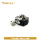  Enzolo China Hot Sale Black Motorcycle Engine Cylinder Kits for Suzuki Ax 100 Motorbike Aluminum Cylinder Equipped Kits
