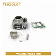  Factory Direct Sales Motorcycle Cylinder Kits for Honda Cbf 125 Twister Offered by Enzolo Motorcycle Engine Parts