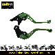  3317377g Aluminum Alloy Brake Lever for Motorcycle