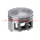 Motorcycle Engine Parts Piston Kit for Mio-1 manufacturer