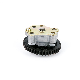 Motorcycle Oil Pump Bajaj100 Series manufacturer