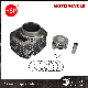  HSP Motorcycle Cylinder Manufacturer Moto Cylinder Motor Cylinder Motorcycle Cylinder CB250F CRF250 K31 71mm 76mm 79mm