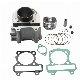 Vision 110 50mm 54.5mm Racing Motorcycle Cylinder manufacturer