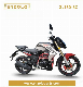  Most Popular 125cc/150cc/170cc/180cc/200cc/250cc/400cc off Road Motorcycle Moto De Cross Country Gas Powered Rough Road Motorcycle