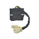 OEM Motorcycle Parts Regulator Rectifier for Tricycle Accessories Factory Wholesale Electric Current Parts manufacturer
