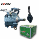 OEM 2000 Type Three Wheel Motorcycle Scooter Reverse Gearbox Parts manufacturer