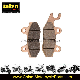  Jalyn Motorcycle Parts Motorcycle Spare Parts Motorcycle Brake Pads Motorcycle Lining