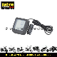  Jalyn Bicycle Parts Wired Blacklight Bicycle Computer / Bike Speedometer New Product