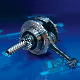  Qualified Cg150 Anti-High-Temperature Motorcycle Engine Parts Motorcycle Crankshaft
