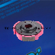  Modification Motorcycle Spare Parts Racing Clutch, Pink Color