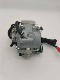 Motorcycle Spare Parts Carburetor Gy6125