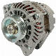  Car/Auto Alternator for Honda Fit, Civic, Jazz (12V 95A) 11410