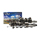 OEM Zongshen High Quality Spare Parts The 350cc Main Auxiliary Shaft Suitable High Displacement Motorcycle Engine manufacturer