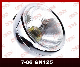  Gn125 Headlight China OEM Quality Motorcycle Parts