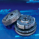 Gy6150 Motorcycle Engine Parts Brake Disc Motorcycle Clutch with Cover Assy
