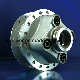 Cg125 Motorcycle Parts Motorcycle Wheel Hub, Rear Hub