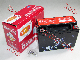 Yog Motorcycle Parts Best Dry Battery for Honda YAMAHA Suzuki Bajaj manufacturer
