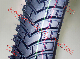  OEM Quality Level Motorcycle Tyre 3.50-18 Neumá Tico 30017 27517
