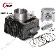  Motorcycle Parts Engine Block C100 CD100 Cylinder Set Motorcycle Cylinder Kit