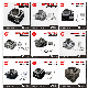  Motor TVS Motorcycle Parts Engine Parts Cylinder Block For XL100 WEGO TVS125 PHOENIX TVS150  TVS APACHE RTR160 180 NTORQ 3V HLX150 TVS160 BS6 4V TVS KING