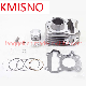 Motorcycle Piston Ring for Engine Cylinder YAMAHA Hongda Motorcycle Spare Part