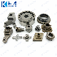  Motorcycle Engine Powder Metallurgy Motorcycle Parts
