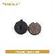  Enzolo Motorcycle Parts Motorcycle Brake Pad for Suzuki GP125