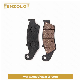 Enzolo Motorcycle Parts Motorcycle Brake Pad for Honda XR250