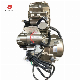  for Bajaj Loncin 200cc Motorcycle Engine Assembly 4-Stroke Water-Cooled Cg200 Engine