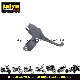  Jayln High Quality ABS/Steel Bicycle Brake Level Fits for 12′ ′ -16′ ′ Baby Carriage