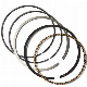 High Quality YAMAHA Motorcycle Piston Rings for Smash 110 manufacturer