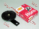 Motorcycle Parts Alarm Horn Big Small 12V 6V Bocina Pito