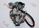 Yog Motorcycle Carburador Carburator Carburetor Fz16 manufacturer