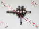  Motorcycle Parts Crankshaft for Hj125-7/Cg-125/Bajaj Bm-150