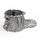  OEM Customized Auto Parts Motorcycle Engine Block Motor Housing Foundry by Sand 3D Printing Casting Part Machining Service