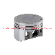 Motorcycle Engine Parts Piston Kit for Pulsar135