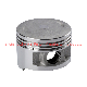  Motorcycle Engine Parts Piston Kit for Ymh125 Ybr125