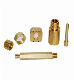  Precision CNC Machining of Aluminum Stainless Steel Auto Parts