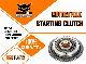 Cg200 Starting Clutch High Quality Motorcycle Parts
