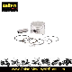  Motorcycle Parts / Spare Parts Motorcycle Piston Kit for Cg200