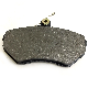  High-Performance Front Wholesale Brake Pads Fmsi