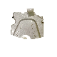  High Quality Engine Side Cover Aluminum