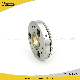  Factory Motorcycle Overrunning Clutch Assembly for Motorcycle Part for Ybr125