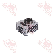  Infz Motorcycle Accessories Manufacturers Bajaj Bm150 Boxer 150 Air Cooling Motorcycle Engine Cylinder Kit China for YAMAHA Ybr125